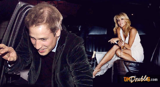 A New ‘Princess Di’?