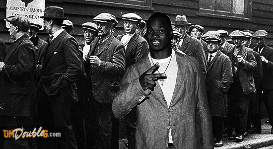 NFL = No Freaking Loot