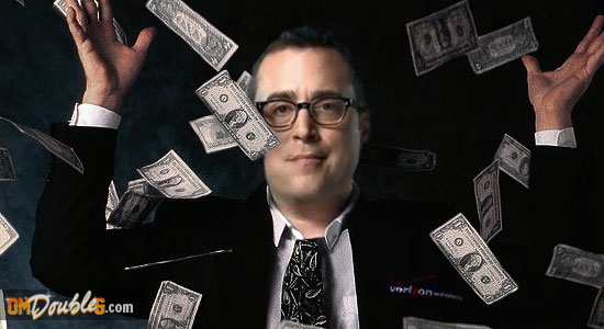 “Can You Hire Me Now?”