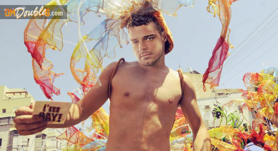 Ricky Martin: “I’m Still Gay!”