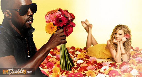 Kanye West Promises Not to Be a Jerk This Month