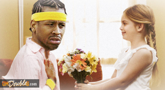 NBA Thugs Encouraged to Change Names