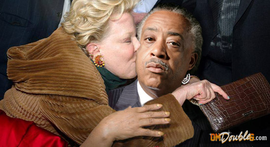 Bette Midler Reveals She Wrote ‘Wind Beneath My Wings’ for Al Sharpton