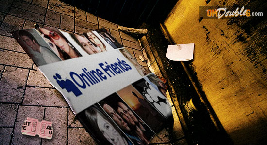 Myspace Movie Bombs at the Box Office