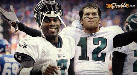 Philadelphia Eagles Sign Entire Patriots Team Just to Assure Super Bowl Victory