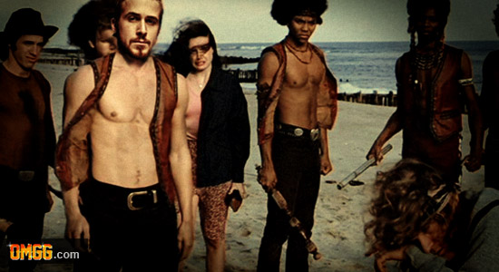 Ryan Gosling Joins New York Subway Vigilante Group2 Ryan Gosling Joins New York Subway Vigilante Group2