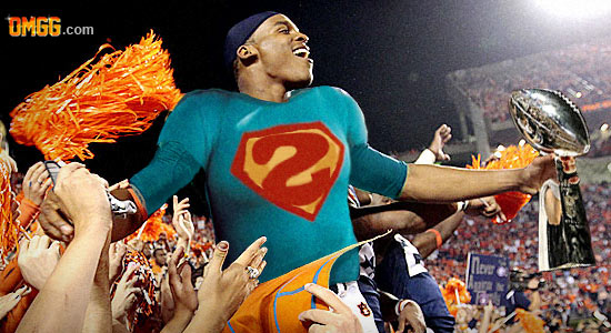 Cam Newton Announces Retirement; Calls NFL 