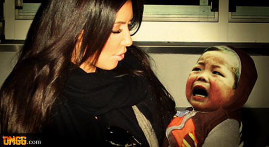 China Bans the Kardashians