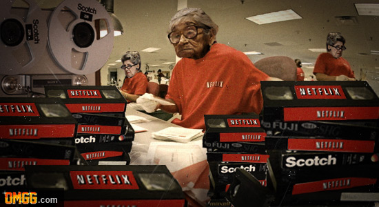 Netflix Finally Figures Out How to Alienate Remaining Users