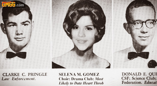 Selena Gomez Sues Amazon for Revealing She's 48