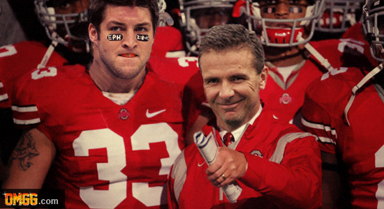 Tebow Leaves Broncos to Join Meyer at Ohio State