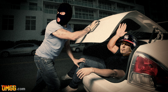 Wilson Ramos Admits Kidnapping Hoax