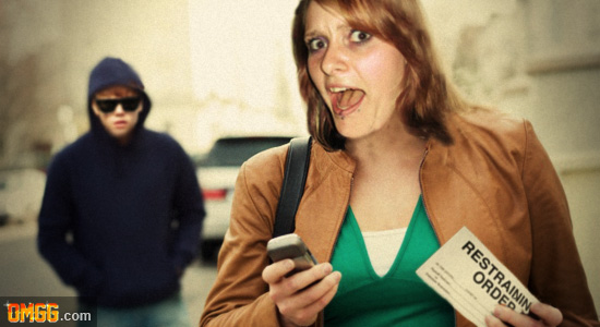 Is Justin Bieber Stalking Mariah Yeater?