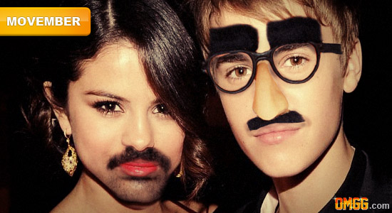 What If?: Hollywood Stars With Mustaches