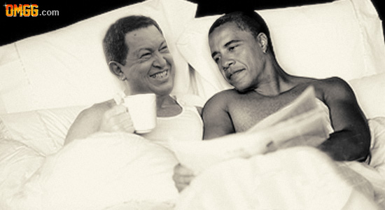 Are Benetton's UNHATE Campaign Pics Photoshopped?