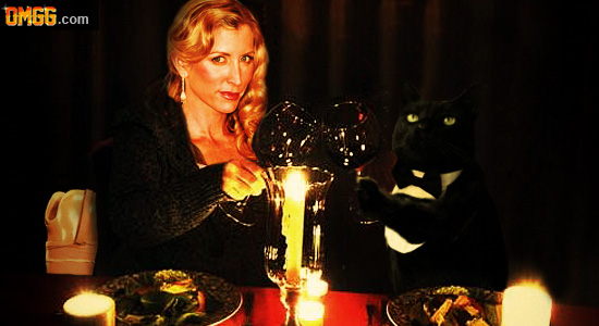 Meet Heather Mills’ New Boyfriend