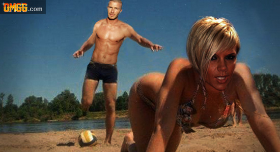 Posh’s Butt: Too Small to Be Seen by the Human Eye?