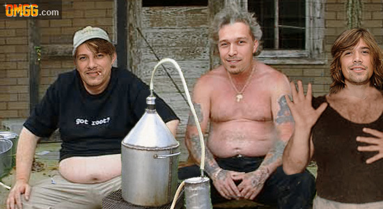 Hanson's New Venture: MMMBeer