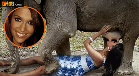 Fear Factor Whore Will Do Anything For Fame