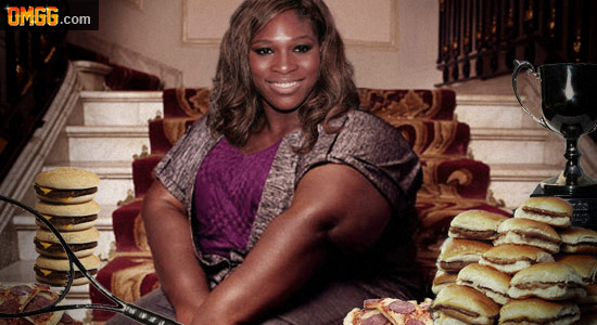 A Look Into the Future: Serena Williams