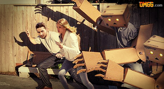 Michael Bay Reveals ‘Transformers 4′ Secrets