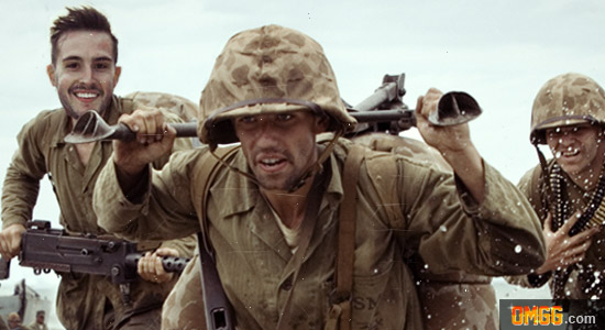 Old Family Photo of ‘Ridiculously Photogenic Guy’ Found!