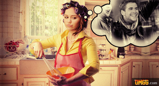 A Look Into the Future: Miley Cyrus at 21