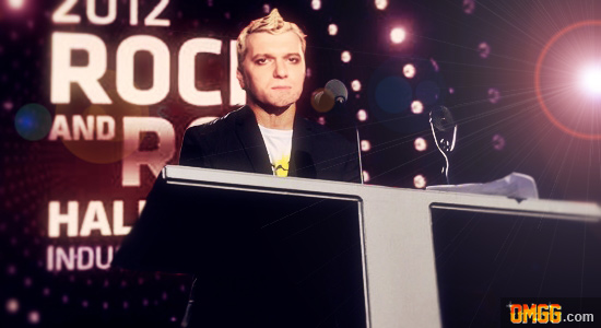 Chumbawamba Splits, Immediately Inducted Into Rock n Roll Hall of Fame