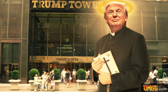 Donald Trump Exposes Weiner!