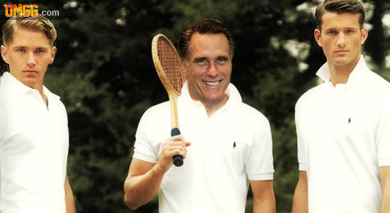 Mitt Romney Excited to Learn About New Holiday