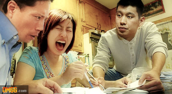 Jeremy Lin’s Parents Upset With His New Contract