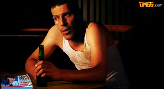 Tony Robbins Sinks Into Deep Depression