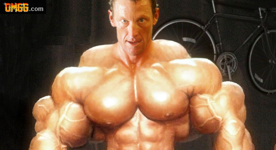 Banned From Cycling, Lance Armstrong to Try Weightlifting