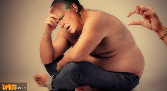 Rush Limbaugh Blames His Tiny Penis on Feminism