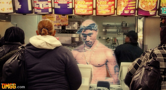 Hologram Tupac Homeless After Digital Domain Bankruptcy