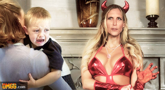 Ann Coulter Demands Apology From the Mentally Challenged