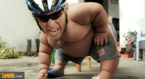EXCLUSIVE PHOTO: Lance Armstrong Discontinues Steroid Use