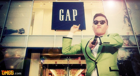 Psy Explains: 'Gangnam Style' Can Be Found at the Gap
