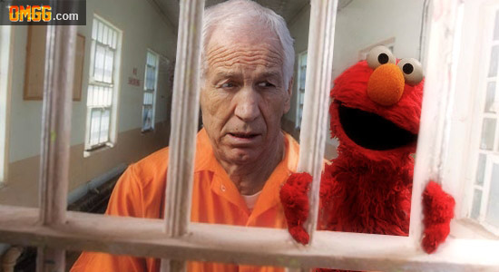 Will Jerry Sandusky Get a New Cellmate?